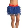 Rubie's Rubies Adult Wonder Woman Tutu Skirt