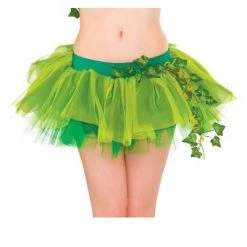 Rubie's Rubies Poison Ivy Adult Tutu Skirt