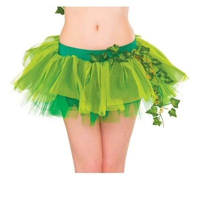 Rubie's Rubies Poison Ivy Adult Tutu Skirt - Image 2