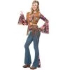 Franco Peace Love Adult Costume