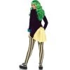 Leg Avenue Wicked Trickster Adult Costume