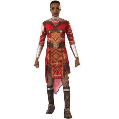 Marvel Deluxe Dora Milaje Adult Costume