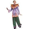 Alice in Wonderland Looking Glass Alice Prestige Adult Costume