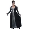 California Costumes Dark Majesty Plus Size Costume