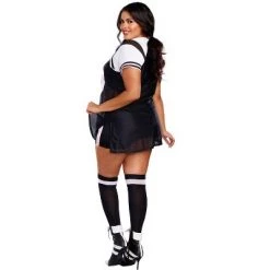 Dreamgirl Major League Plus Size Costume
