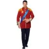 Franco Prince Adult Costume, X-Large