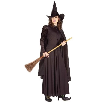 Forum Novelties Basic Witch Adult Costume - Image 2