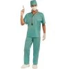 Forum Novelties E.R. Doctor Adult Costume