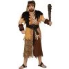 Forum Novelties Captivating Cave Man Plus Size Costume