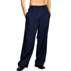 Dreamgirl Men's Basic Pant