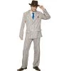 Forum Novelties Speakeasy Sam Adult Costume