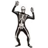 Forum Novelties Skeleton Disappearing Man Costume
