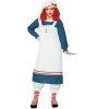 Forum Novelties Miss Dolly Adult Costume