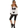 Forum Novelties Ghostie Girl Adult Costume