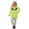 Forum Novelties Spaced Out Plus Size Costume