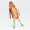 Hyde & EEK! Boutique Adult Hot Dog Halloween Costume One Size - Hyde & EEK! Boutique™