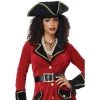 California Costumes High Seas Heroine Adult Costume