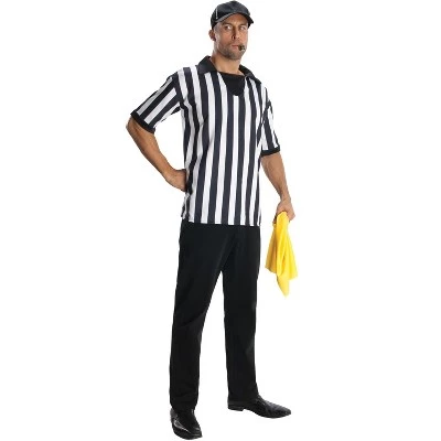 Rubie's Official Referee Adult Costume - Image 3