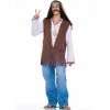 Rubie's Forum Novelties Men's Hippie Vest Costume