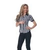 Underwraps Costumes Referee Adult Costume Fitted Shirt