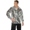Underwraps Costumes Disco Ball Shirt Adult Costume