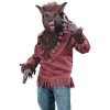 Fun World Werewolf Adult Costume
