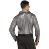 Fun World Disco Shirt Adult Costume