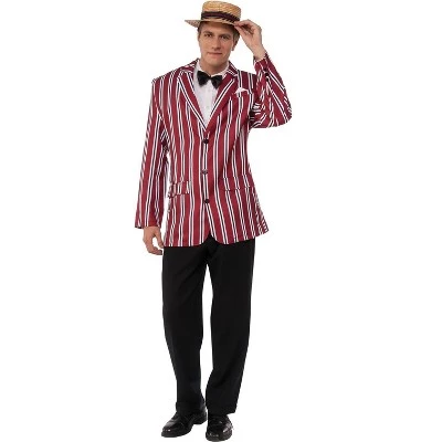 Rubie's Good Time Sam Adult Costume - Image 3