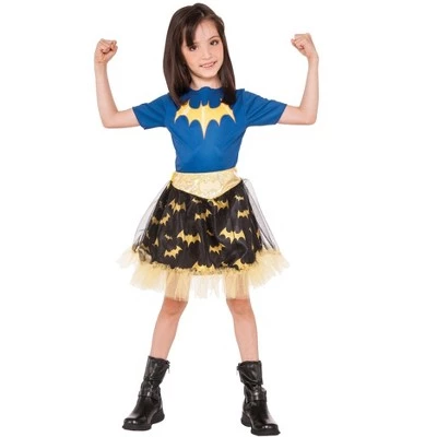 Imagine DC Super Hero Girls Batgirl Skirt - Image 2