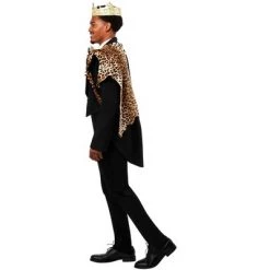 Rubie's Rubies Coming to America: Prince Akeem Adult Costume
