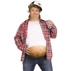 Fun World Big Beer Belly