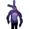 Five Nights at Freddy's Five Nights at Freddy's Bonnie Adult Costume