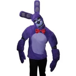 Five Nights at Freddy's Five Nights at Freddy's Bonnie Adult Costume