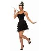 Forum Novelties Flapper Skirt Set One Size