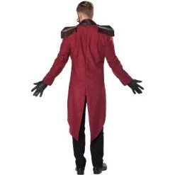 California Costumes Wicked Ringmaster Adult Costume