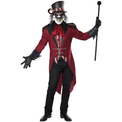 California Costumes Wicked Ringmaster Adult Costume - Image 2