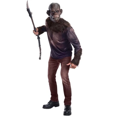 Planet of the Apes Koba Adult Costume - Image 2