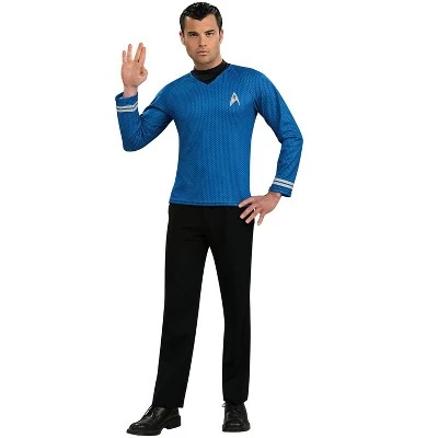 Star Trek Star Trek Spock Adult Costume - Image 5
