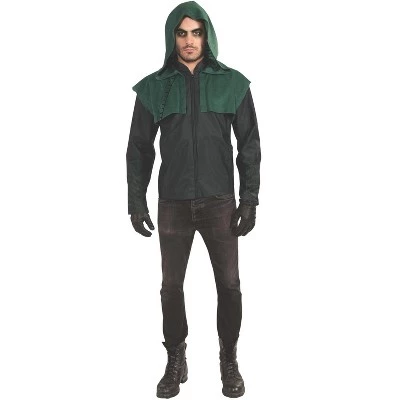 Arrow Deluxe Arrow Adult Costume - Image 3
