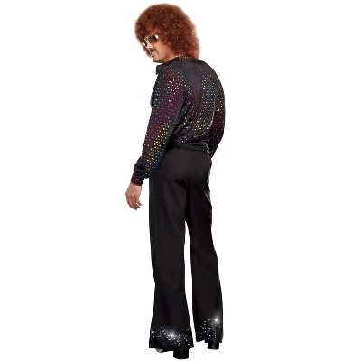 Dreamgirl Disco Dude Adult Costume