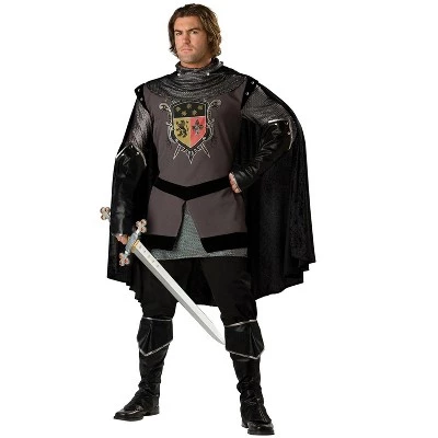 InCharacter Costumes InCharacter Dark Knight Adult Costume - Image 3