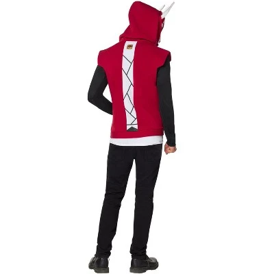 Fortnite Drift Adult Costume
