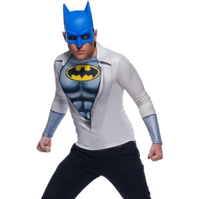 DC Comics Batman Photoreal Adult Costume - Image 2
