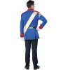 California Costumes Storybook Prince Adult Costume