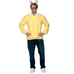 Arthur Arthur Adult Costume
