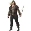California Costumes Robin Hood Plus Size Costume