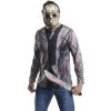 Friday the 13th Jason Costume Kit