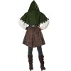 California Costumes Legendary Robin Hood Adult Costume