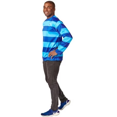 Rubie's Rubies Blues Clues: Josh Adult Costume - Image 2