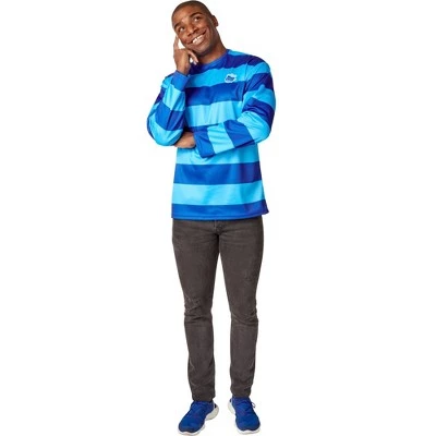 Rubie's Rubies Blues Clues: Josh Adult Costume - Image 4